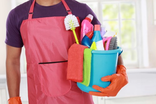 Mattress cleaning service in Tooting for a fresher bedroom