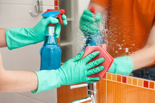 Sofa cleaning in Tooting for a fresh and hygienic living room
