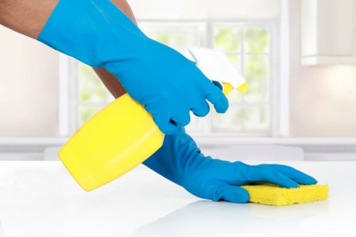 PCI compliant payment security for Tooting Carpet Cleaners