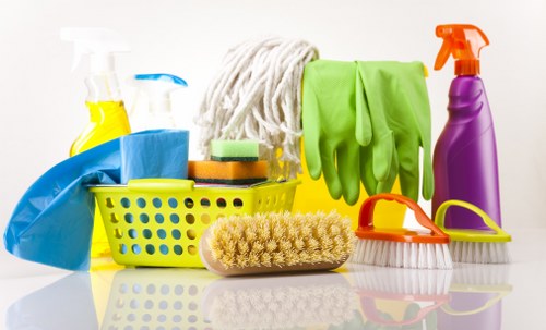 Professional carpet cleaning in a Tooting home living room