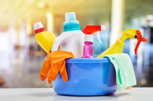 Illustration of cookies and website settings for Tooting Carpet Cleaners