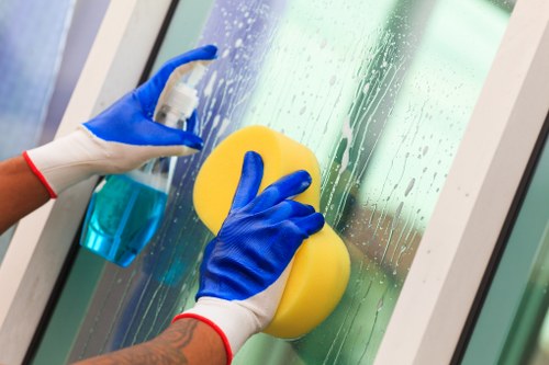 Common household and commercial stains in Tooting properties
