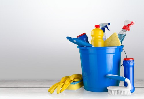 Professional carpet cleaning in Tooting with a focus on quality care