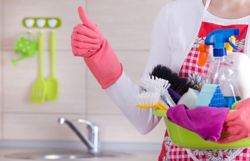 Tooting Carpet Cleaners delivering professional results for local properties