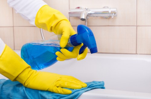 Professional upholstery cleaning benefits for Tooting residents