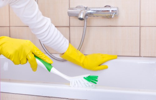Benefits of professional rug cleaning in Tooting