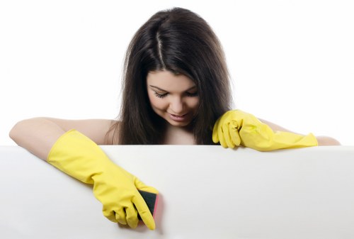 Deep cleaning removing dirt from carpet fibres