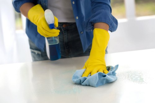 Different sofa upholstery materials for cleaning in Tooting homes