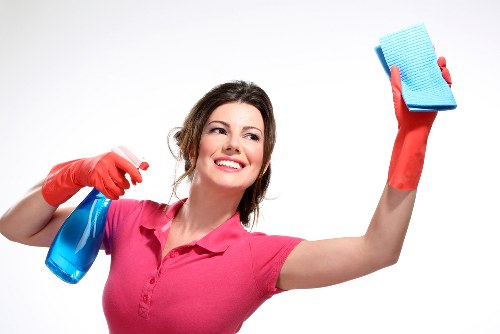 Signs a sofa needs professional cleaning in Tooting