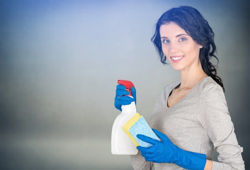 Trusted Tooting Carpet Cleaners payments area with secure transaction methods