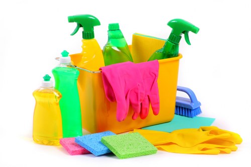 Professional treatment of pet odour on upholstery in Tooting